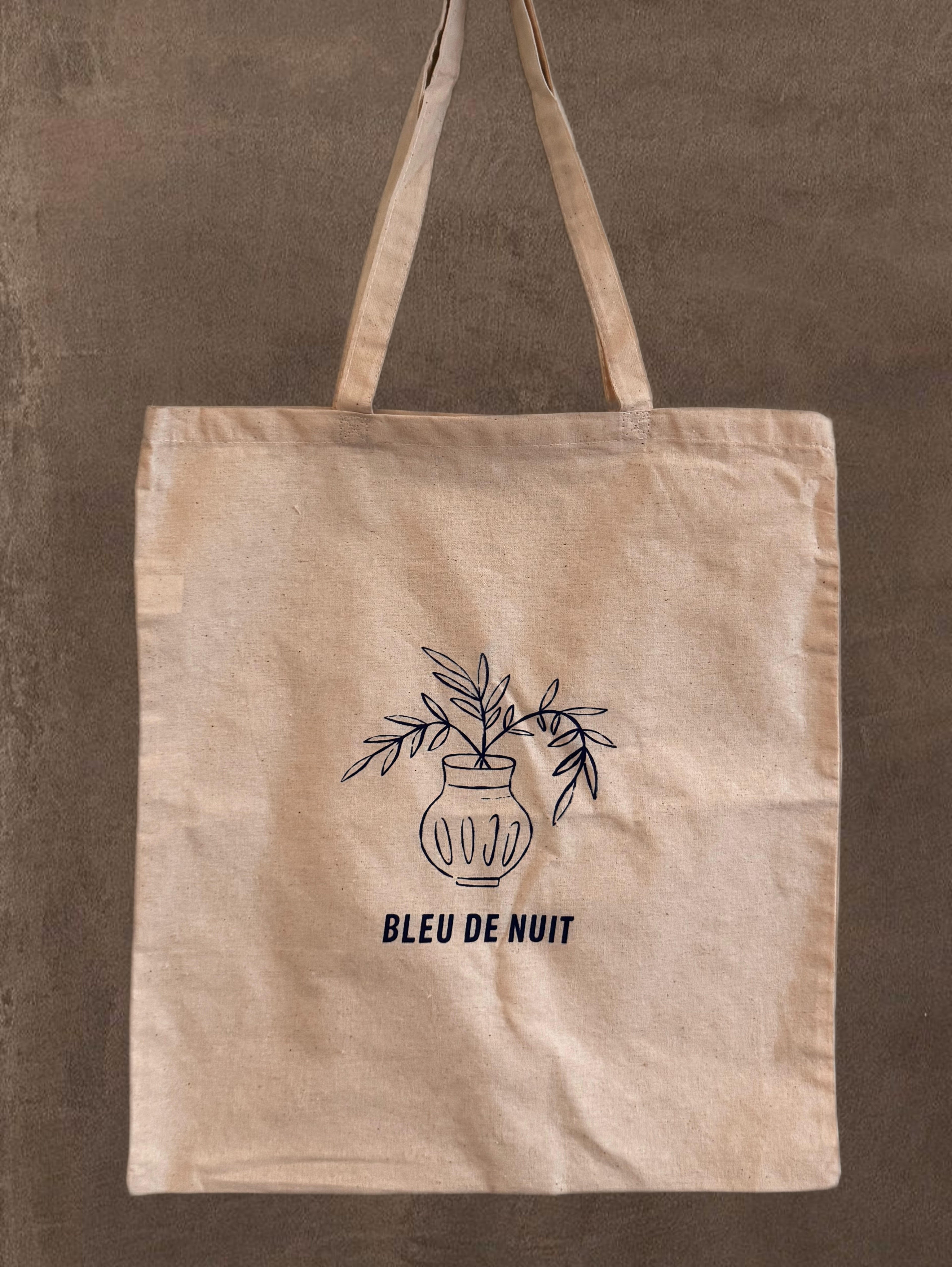 Tote bag - sérigraphie artisanale